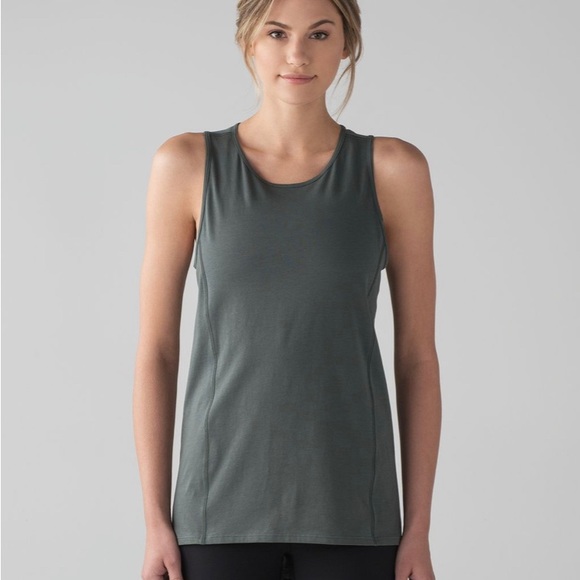 Lululemon Low Key Tank - Picture 2 of 11